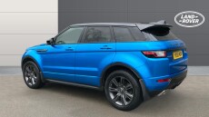 Land Rover Range Rover Evoque 2.0 TD4 Landmark 5dr Diesel Hatchback